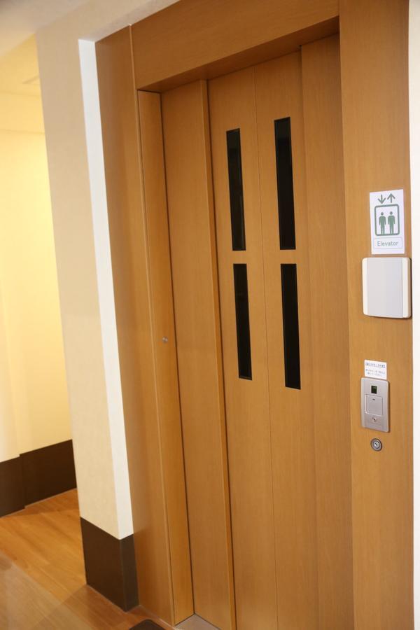 Tokiyo Hostel 토요나카 외부 사진